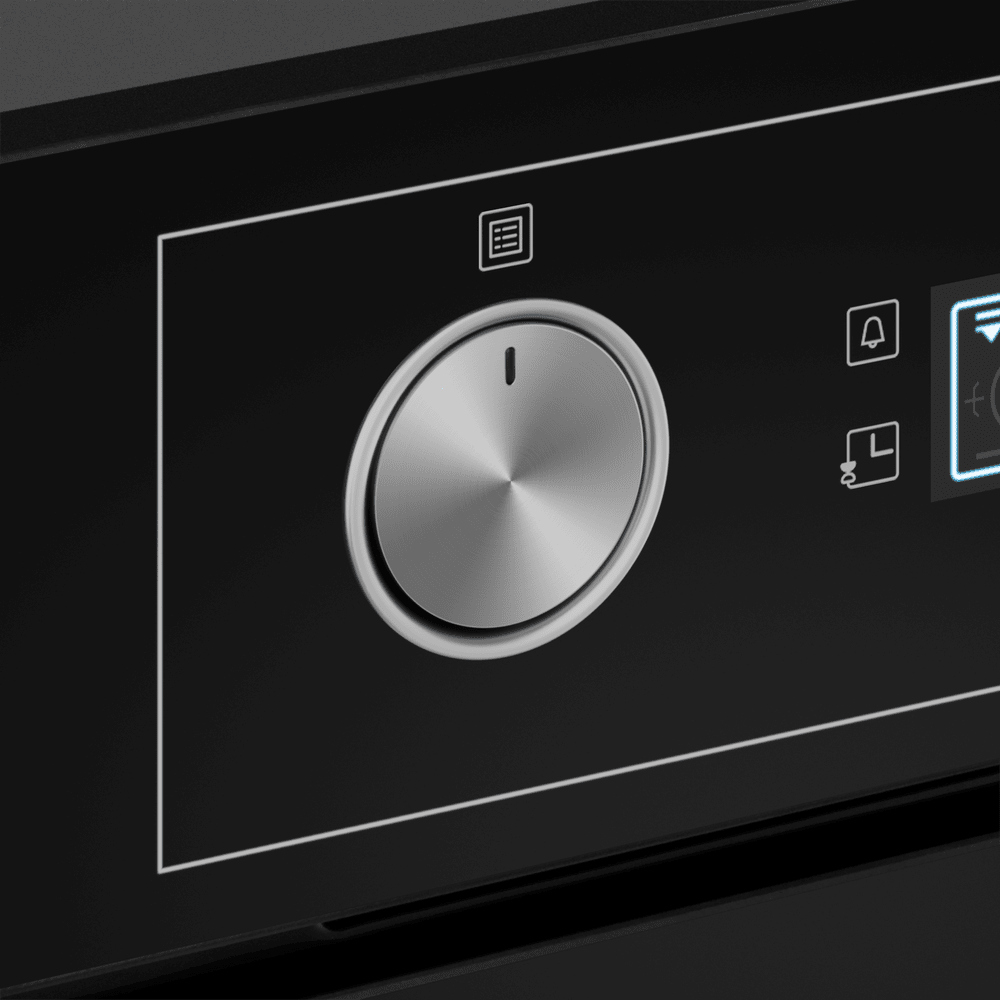 Купить Электрический духовой шкаф MAUNFELD AEOH6062B — Фото 12