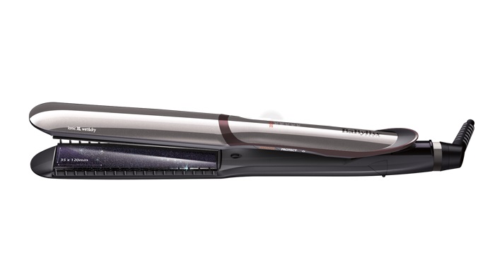Прибор для укладки волос BABYLISS ST389E																		 — описание, фото, цены в интернет-магазине PT Stores