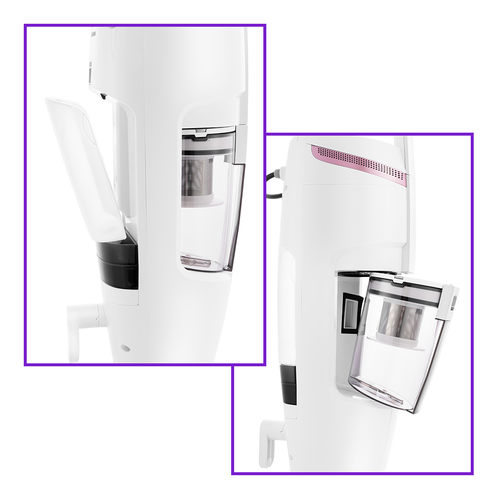 Купить Паровой пылесос Kitfort KT-575-2 — Фото 4