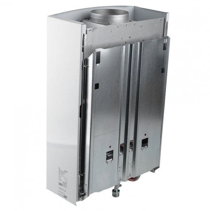 Купить Водонагреватель газовый BOSCH WR15-2 B23 — Фото 5