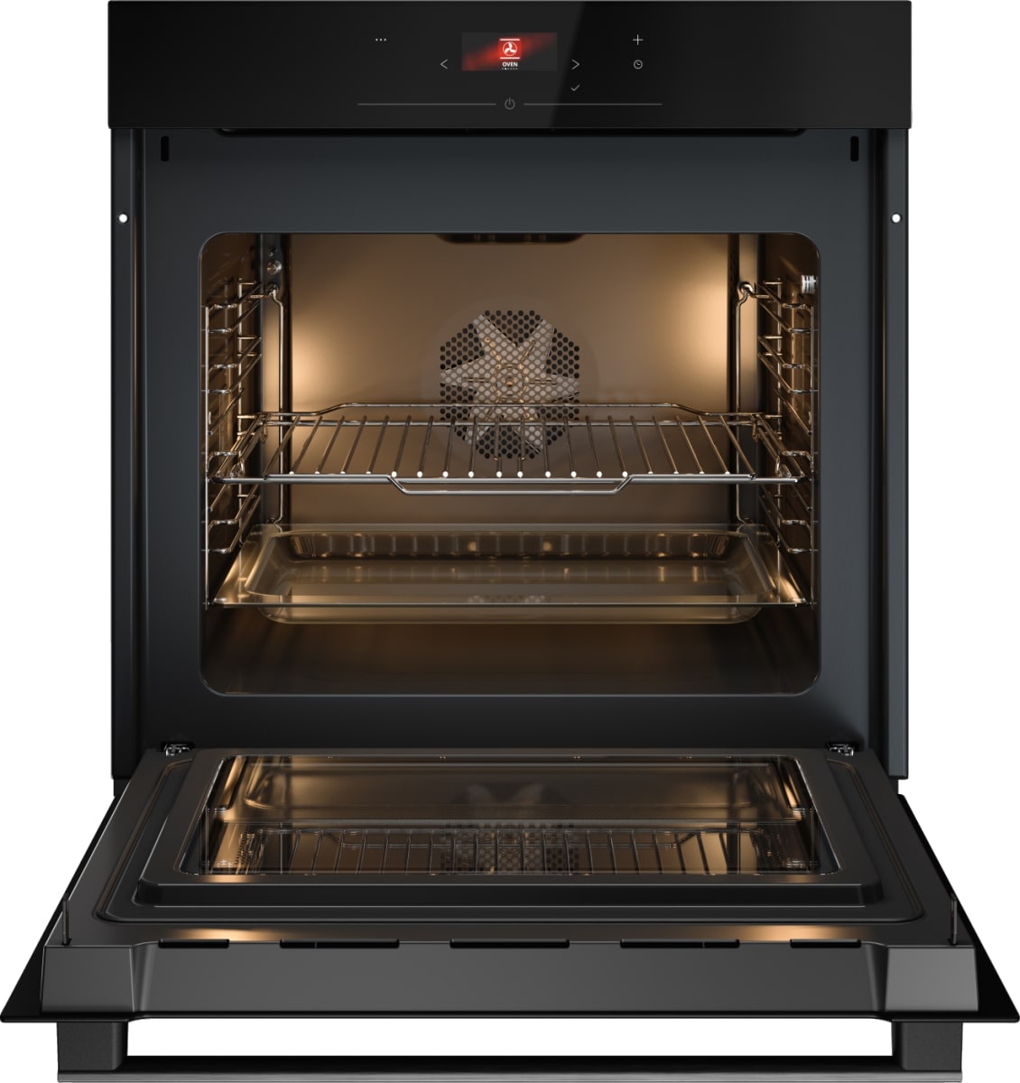 Купить Электрический духовой шкаф Asko OCM26BGH — Фото 2