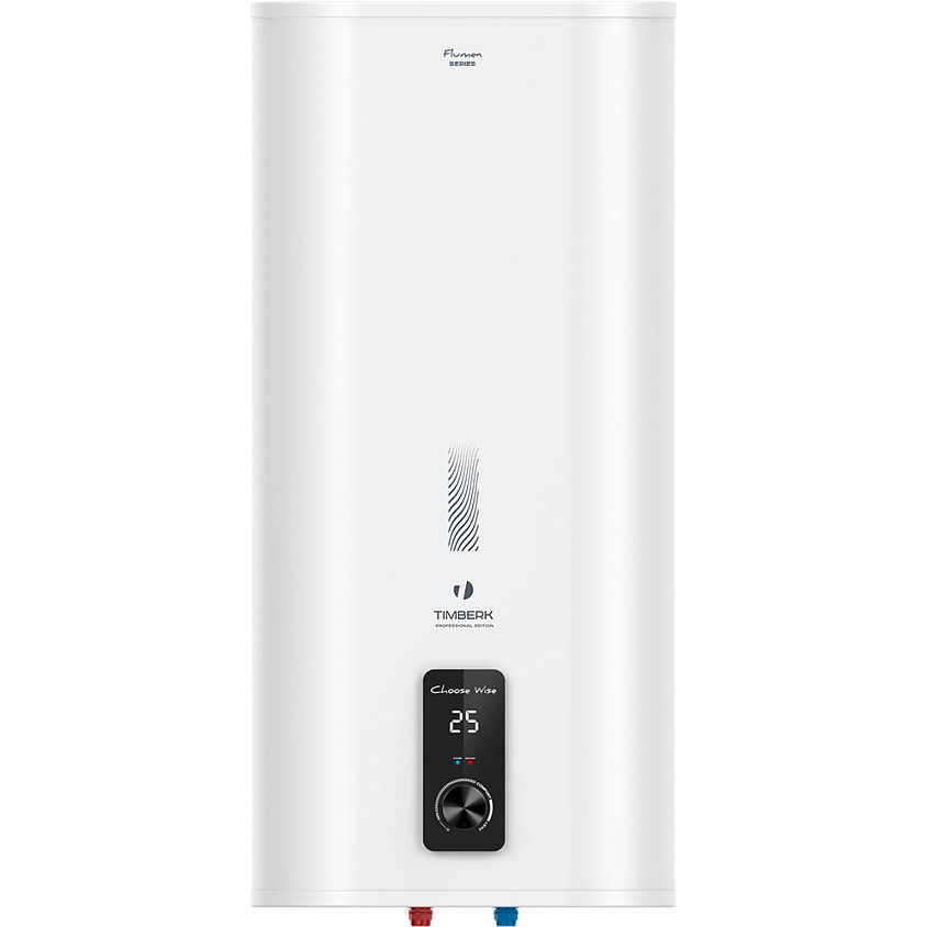 Водонагреватель накопительный TIMBERK SWH FSM9 100 V																		 — описание, фото, цены в интернет-магазине PT Stores