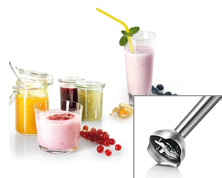 Купить Блендер BOSCH MSM 881X1 — Фото 7