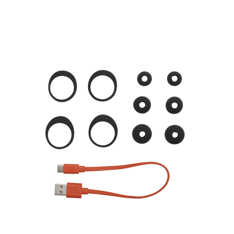 Купить Наушники JBL LIVE FREE NC+TWS черный — Фото 7
