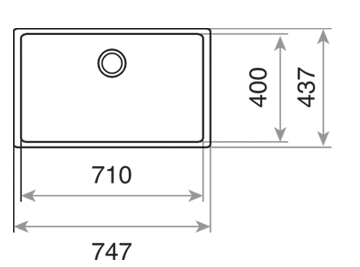 Купить Смеситель TEKA BE LINEA RS15 71.40 — Фото 4