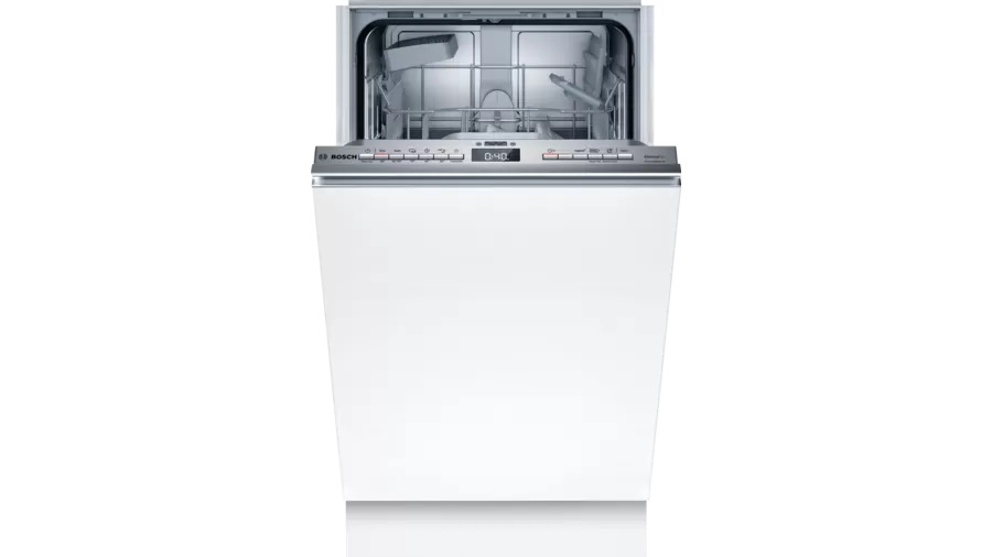 Купить Встраиваемая посудомоечная машина Bosch SRH4HKX11R — Фото 7