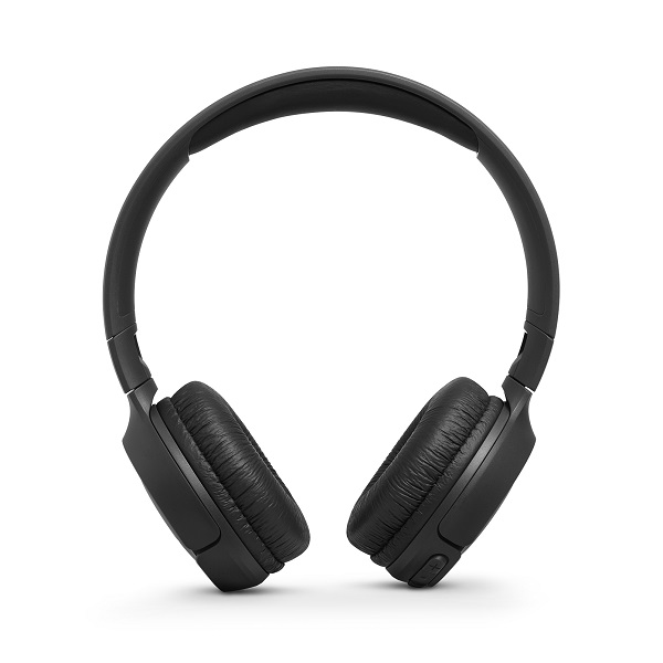 Купить Наушники JBL T 500BT Black — Фото 2