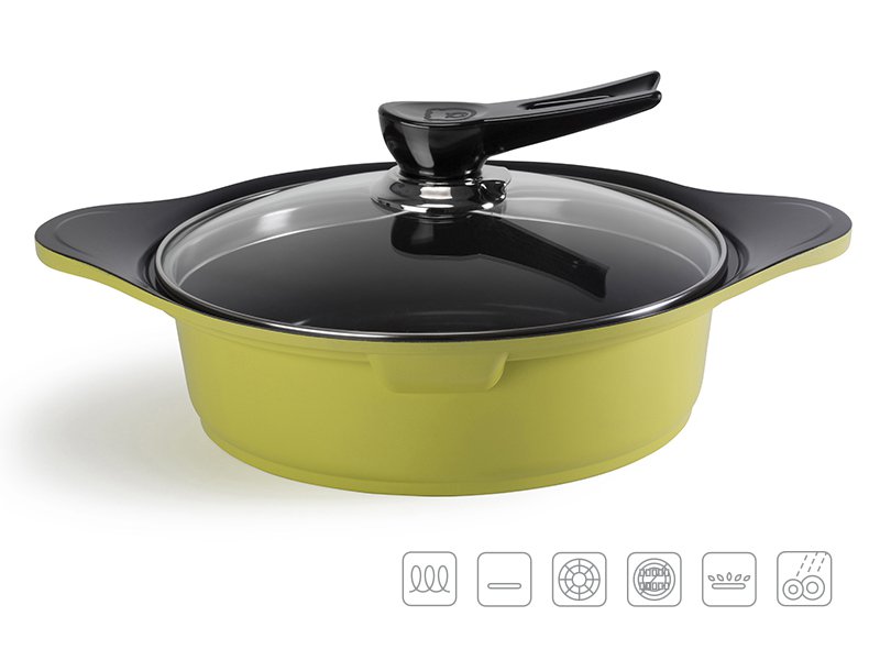  Oursson PS2402C/GA (Зеленое яблоко)																		 — описание, фото, цены в интернет-магазине PT Stores