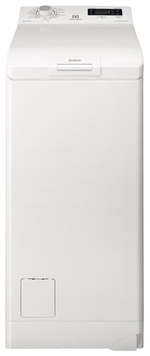 Стиральная машина Electrolux EWT 1276 EOW																		 — описание, фото, цены в интернет-магазине PT Stores
