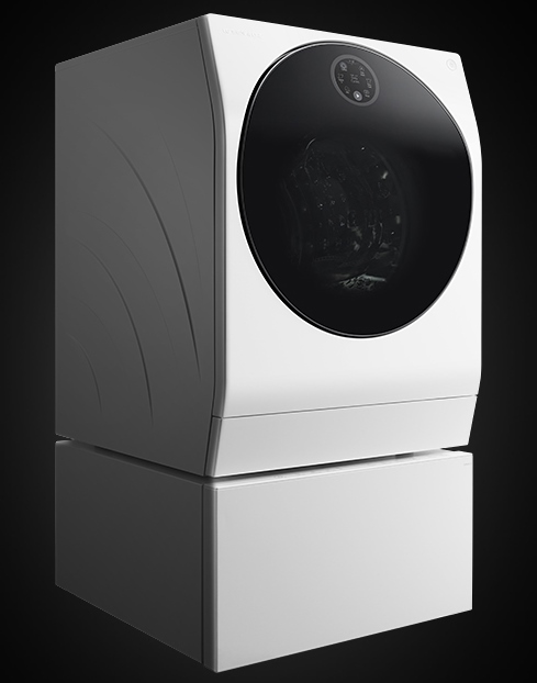 Купить Стиральная машина LG LSWD100 — Фото 3