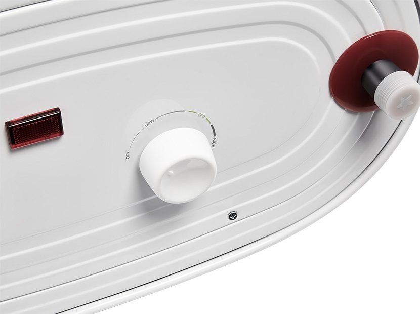 Купить Водонагреватель накопительный BALLU BWH/S 80 Level PRO — Фото 6