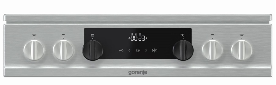Купить Комбинированная плита Gorenje K 634 XF — Фото 5