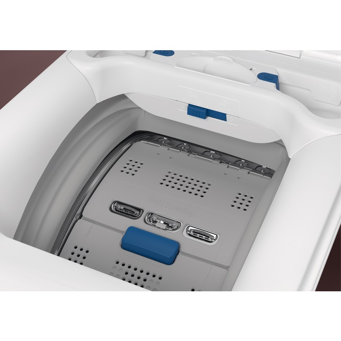 Купить Стиральная машина Electrolux EW7T3R262 — Фото 8