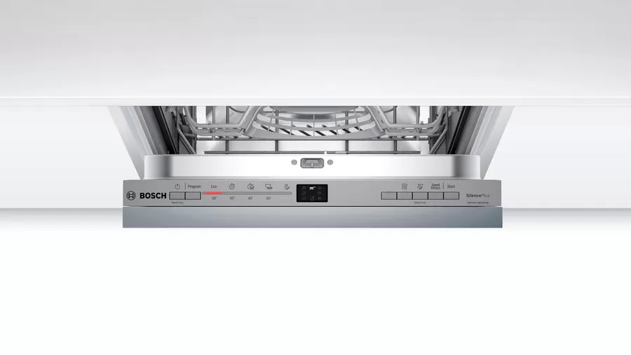 Купить Встраиваемая посудомоечная машина Bosch SRV2IMX1BR — Фото 8