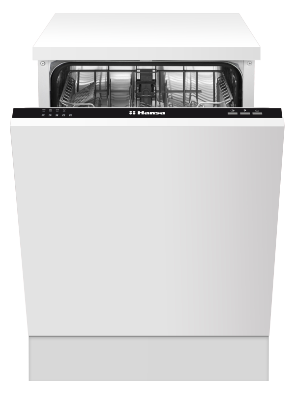 Встраиваемая посудомоечная машина HANSA ZIM 434 H																		 — описание, фото, цены в интернет-магазине PT Stores