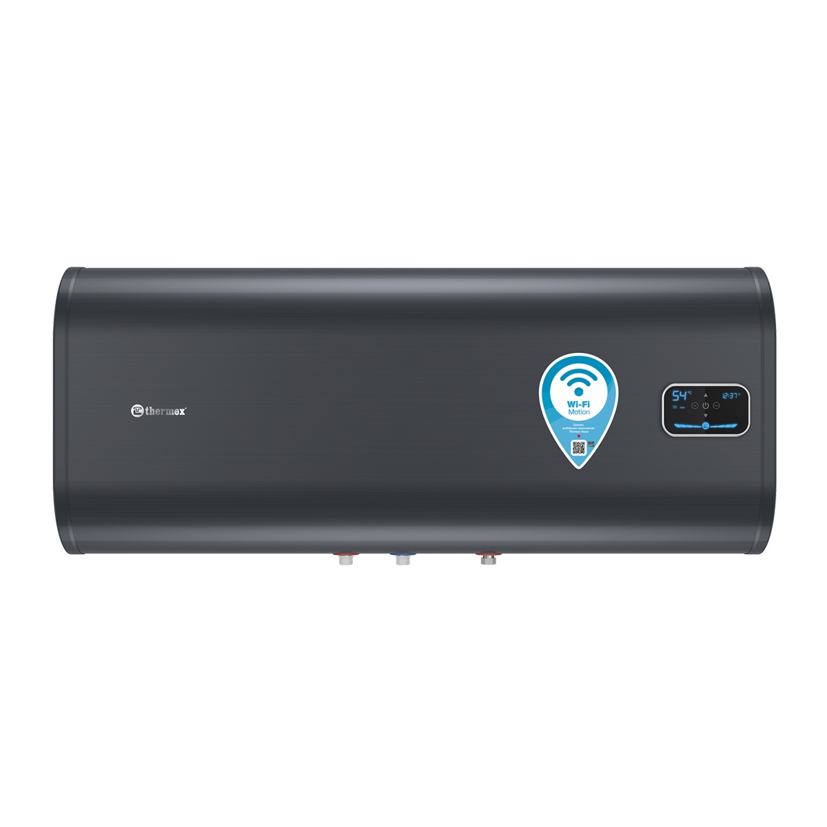 Водонагреватель накопительный THERMEX ID 100 H (pro) Wi-Fi																		 — описание, фото, цены в интернет-магазине PT Stores
