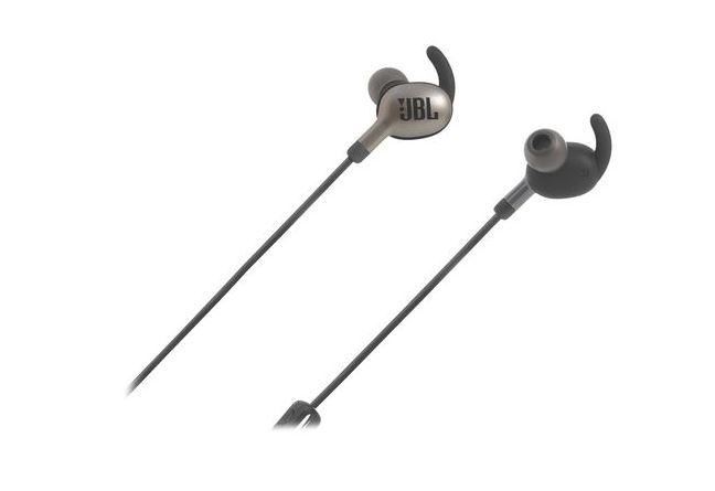 Купить Наушники JBL Everest 110 Gun Metal — Фото 2