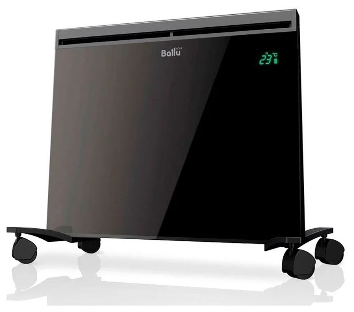 Обогреватель BALLU BIHP/S-1900																		 — описание, фото, цены в интернет-магазине PT Stores