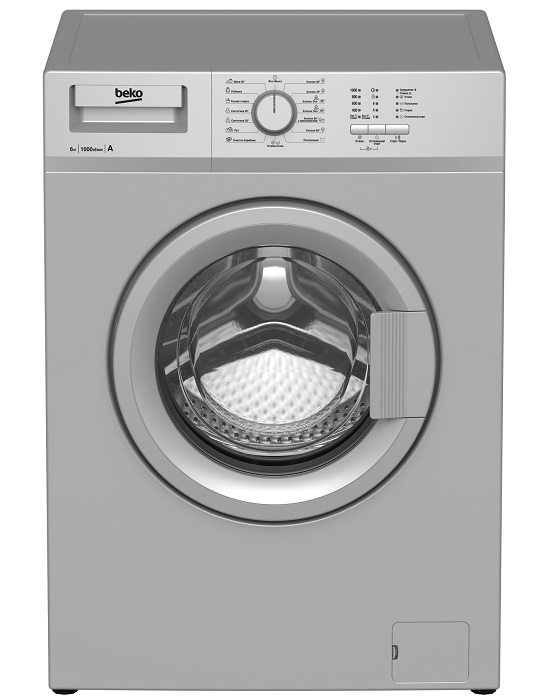 Стиральная машина BEKO WRE65P1BSS																		 — описание, фото, цены в интернет-магазине PT Stores