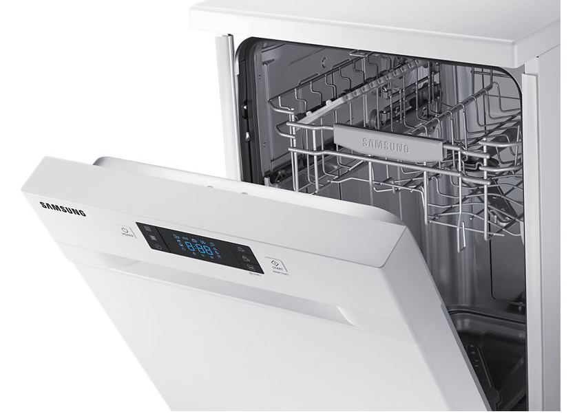 Купить Посудомоечная машина SAMSUNG DW50K4030FW — Фото 9