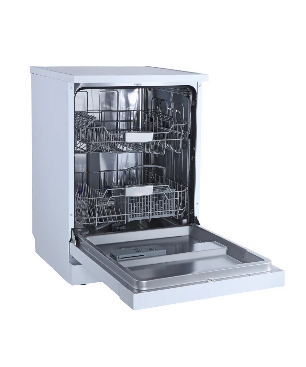 Купить Посудомоечная машина Monsher MDF 6037 Blanc — Фото 10
