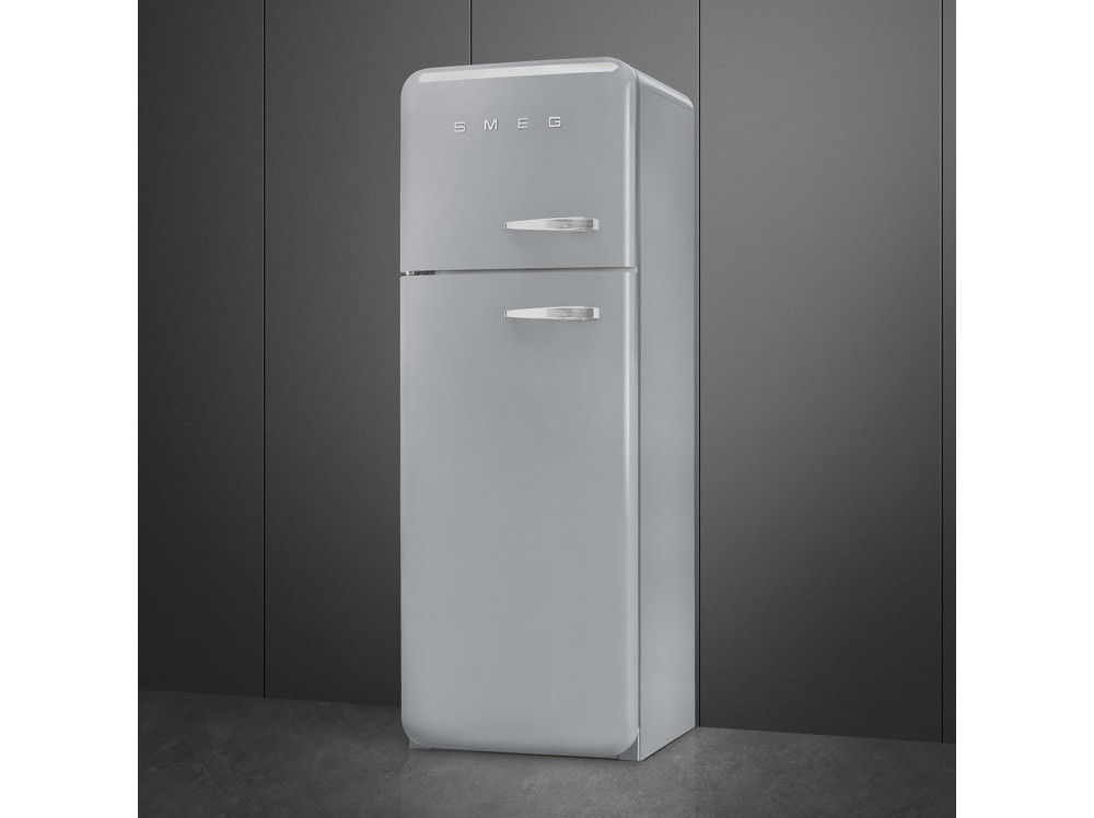 Купить Двухкамерный холодильник Smeg FAB30LSV5 — Фото 3