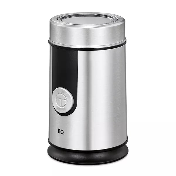 Купить Кофемолка BQ CG1000 Black-Silver — Фото 2