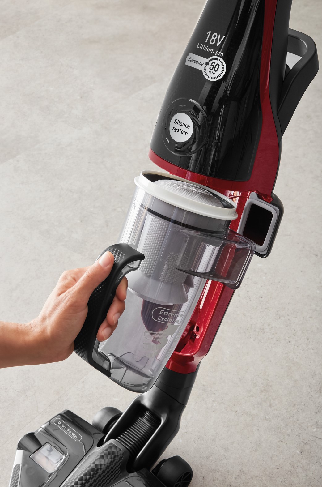 Купить  TEFAL TY9133WH — Фото 6