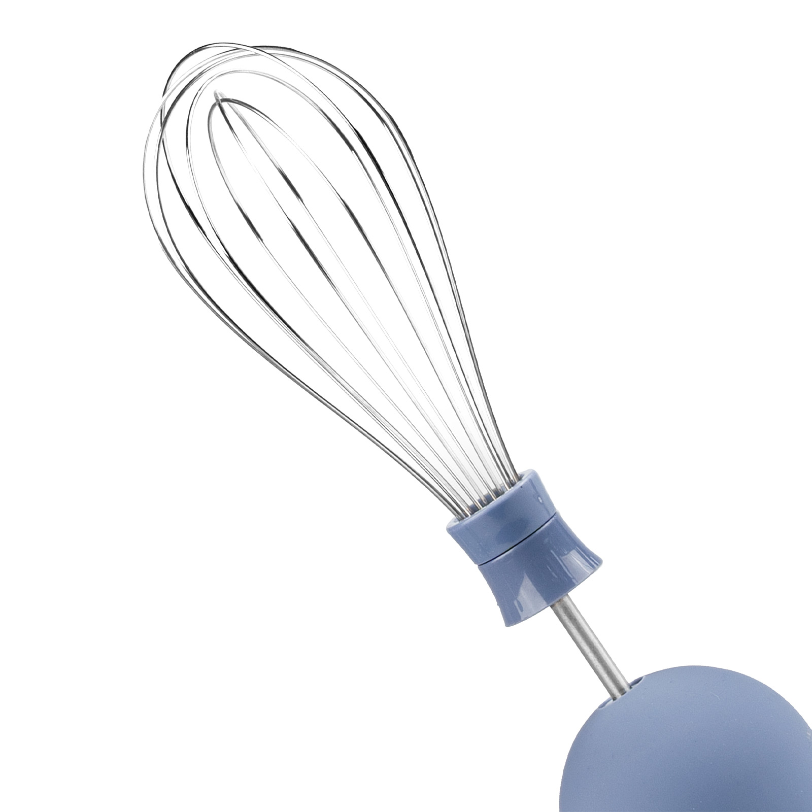 Купить Блендер GALAXY GL 2121 серый — Фото 4