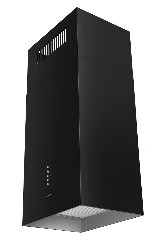 Островная вытяжка MAUNFELD Bath Isla 401 чёрный																		 — описание, фото, цены в интернет-магазине PT Stores