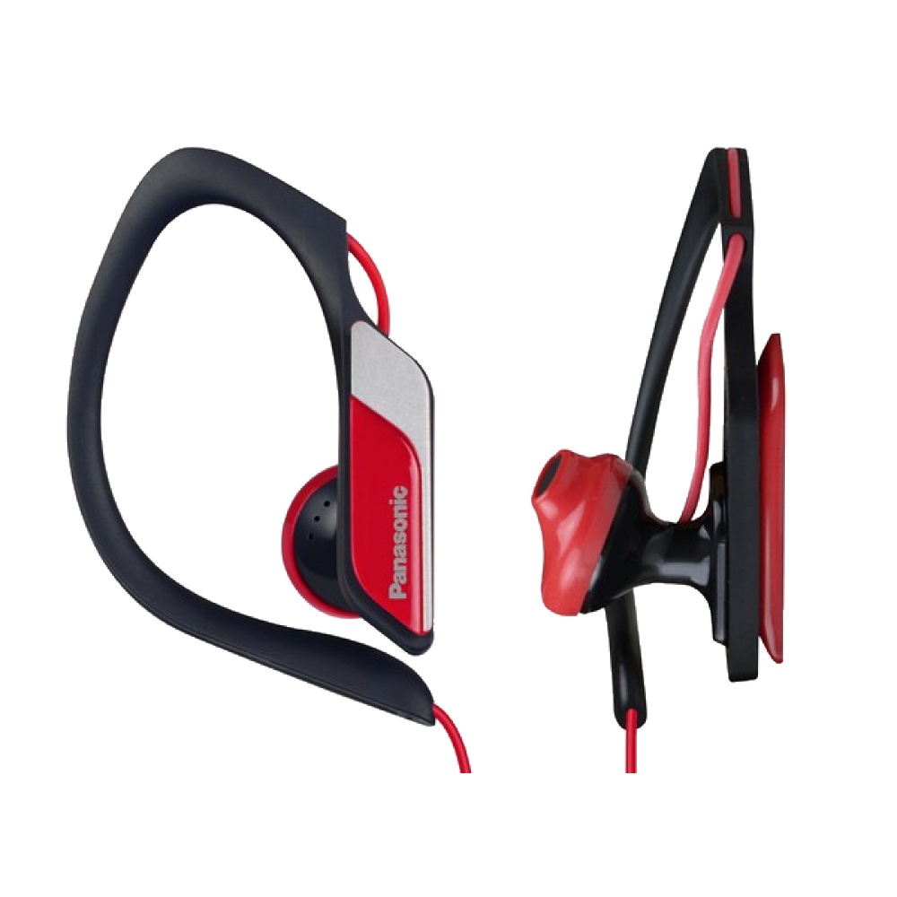 Наушники Panasonic RP-HS34E-R																		 — описание, фото, цены в интернет-магазине PT Stores