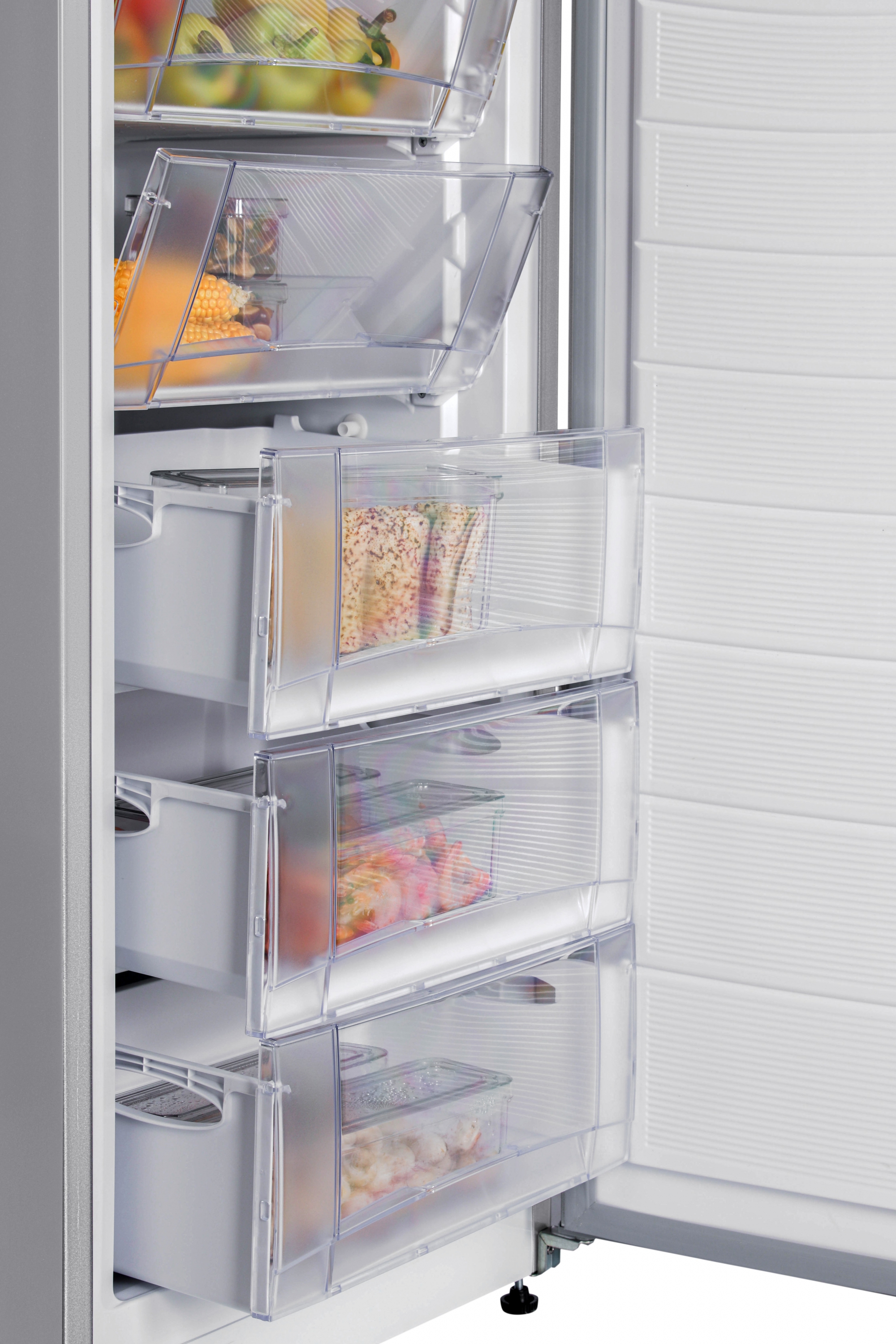 Купить Морозильная камера NORDFROST DF 165 SAP — Фото 5