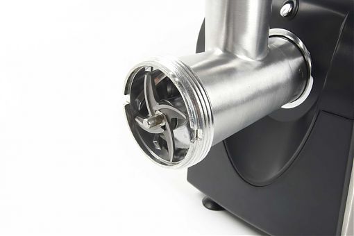 Купить Мясорубка ROLSEN MG-1507MR — Фото 3