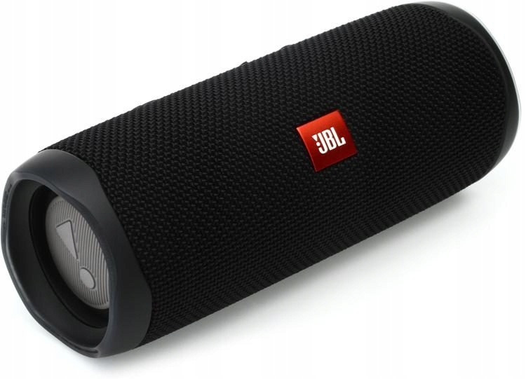 Купить Портативная акустика JBL FLIP5BLACK — Фото 3