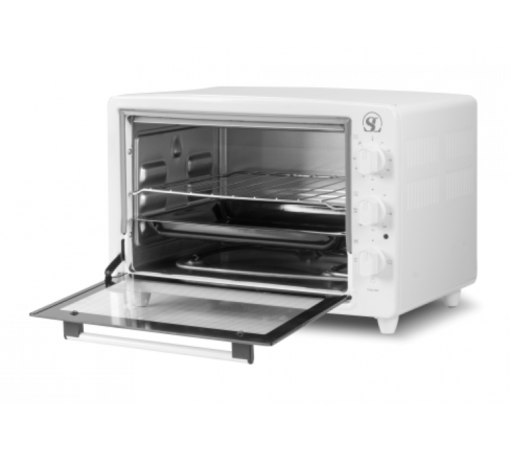 Купить Мини-печь Smart Life SL TP3431W0 — Фото 5