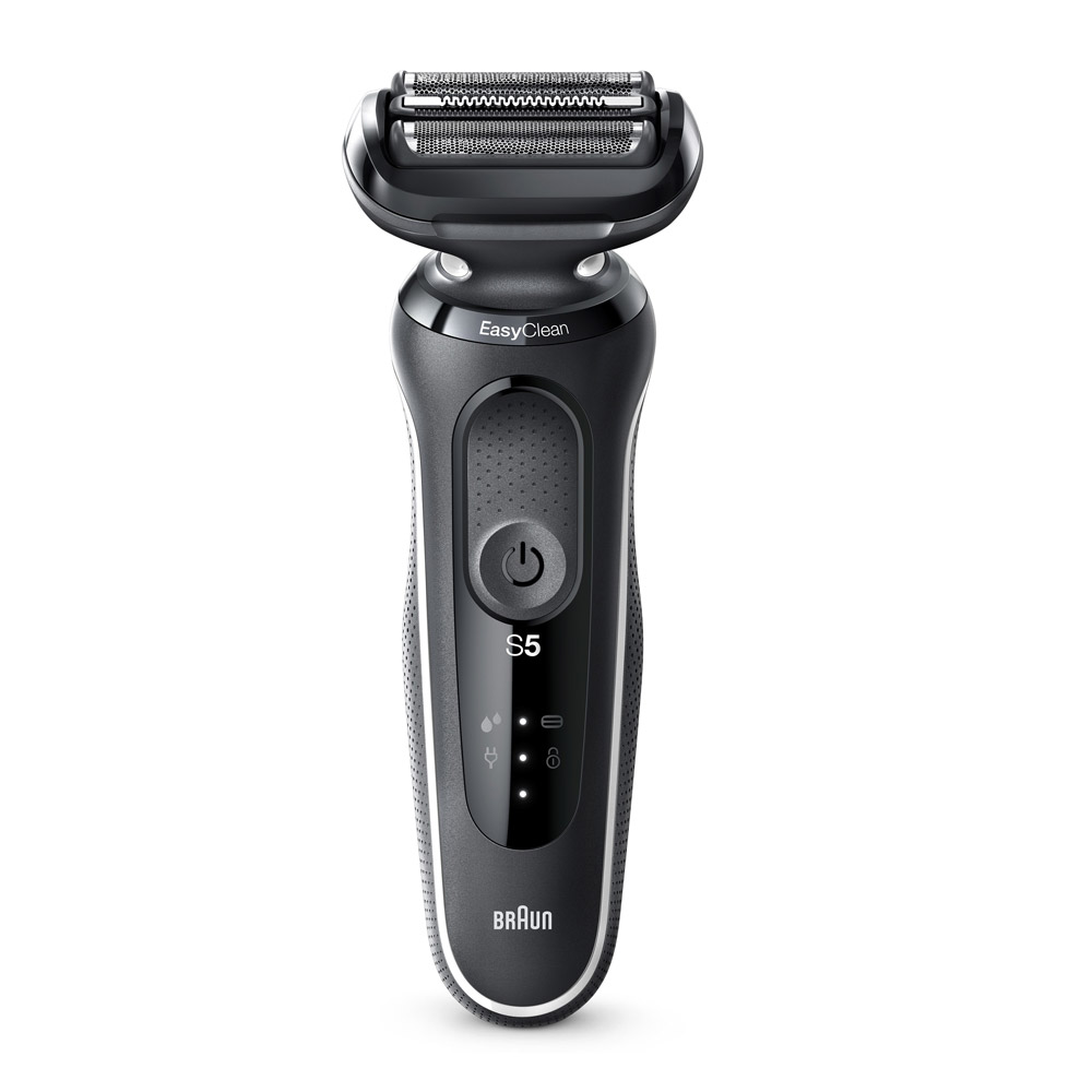 Купить Электробритва BRAUN 50-W1500s — Фото 2