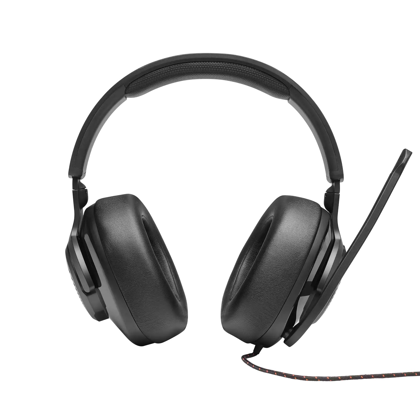 Купить Наушники JBL Quantum 300 черный — Фото 5
