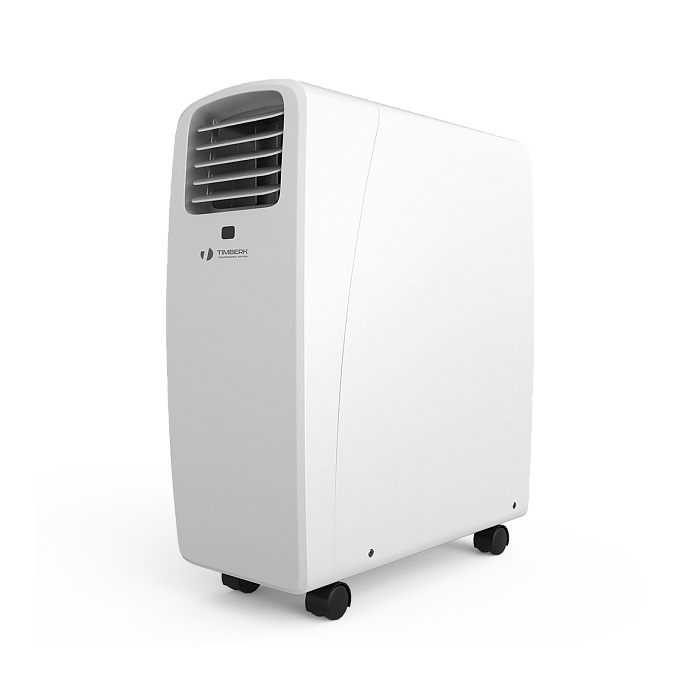 Мобильный кондиционер TIMBERK AC TIM 09C P8																		 — описание, фото, цены в интернет-магазине PT Stores