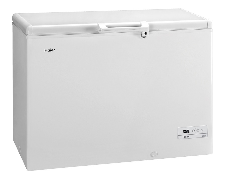 Морозильный ларь Haier HCE379R																		 — описание, фото, цены в интернет-магазине PT Stores