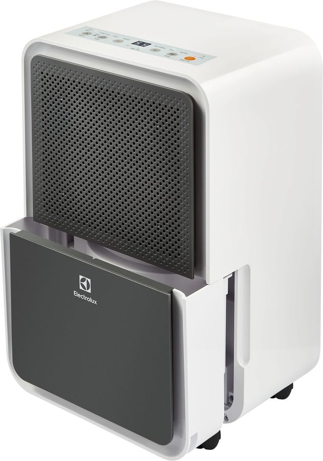 Купить Осушитель воздуха Electrolux EDH-15L — Фото 3