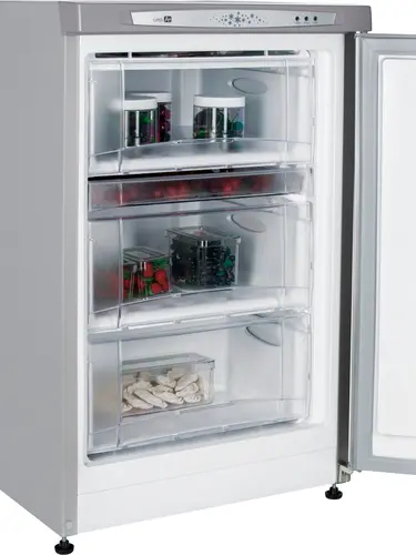 Купить Морозильная камера NORDFROST DF 159 SSP — Фото 2