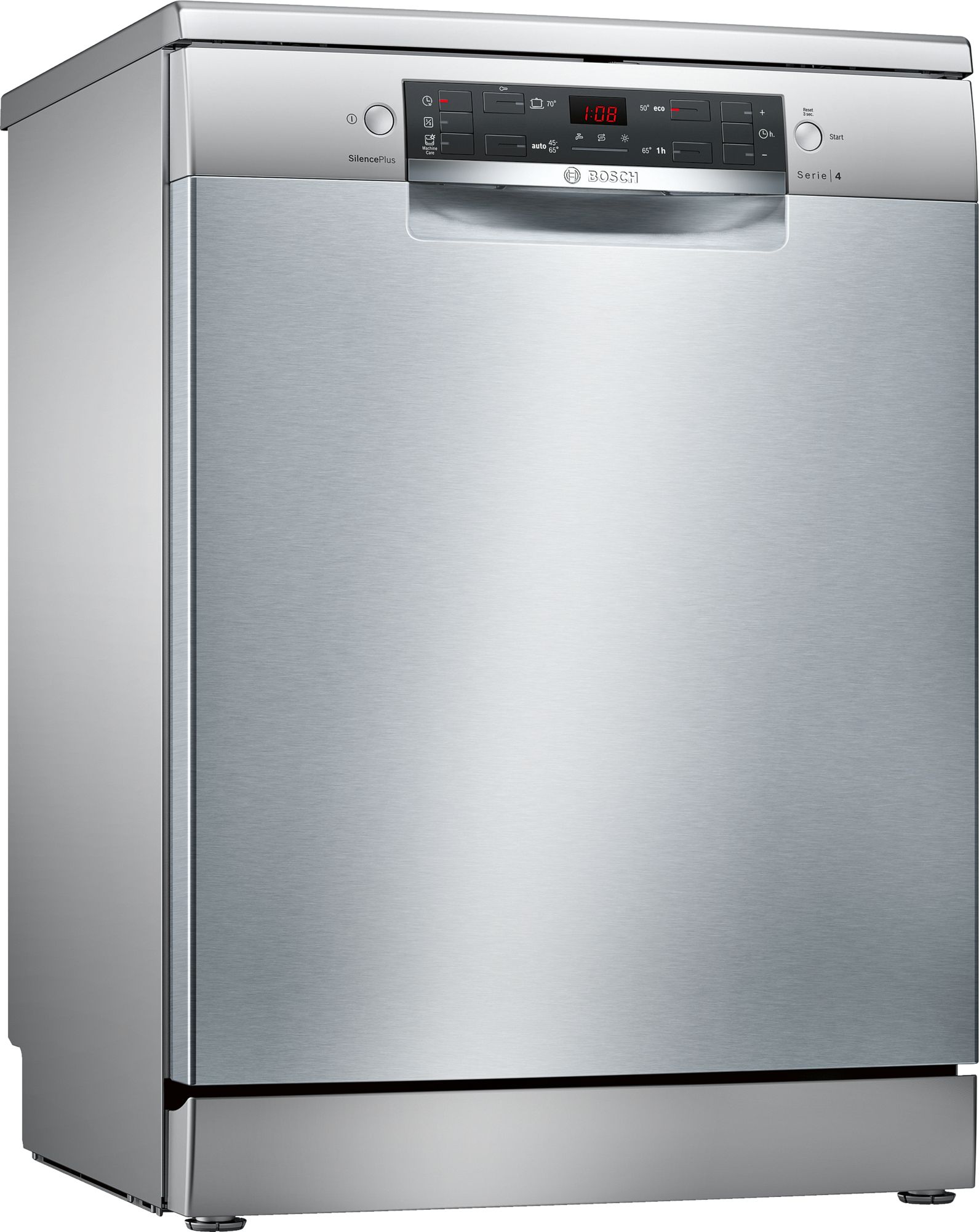 Посудомоечная машина BOSCH SMS44GI00R																		 — описание, фото, цены в интернет-магазине PT Stores