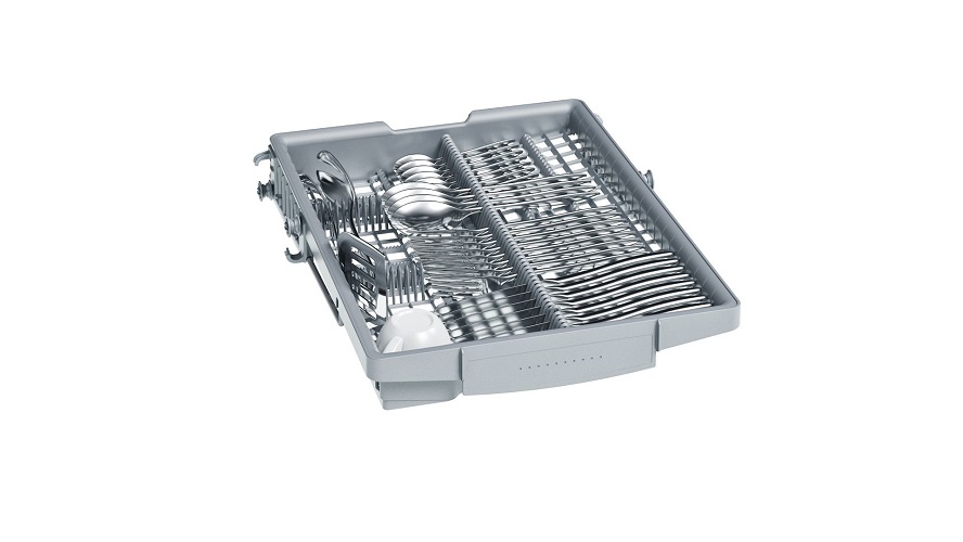 Купить Встраиваемая посудомоечная машина BOSCH SPV25FX00R — Фото 5