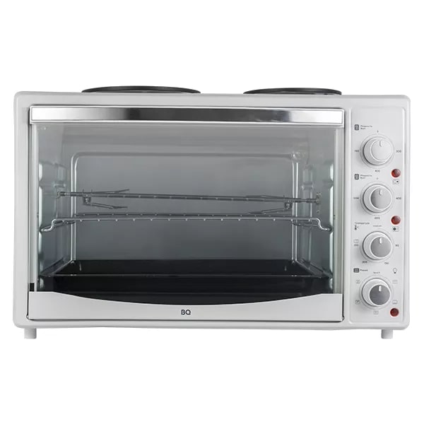 Мини-печь BQ EO4205WGP White																		 — описание, фото, цены в интернет-магазине PT Stores