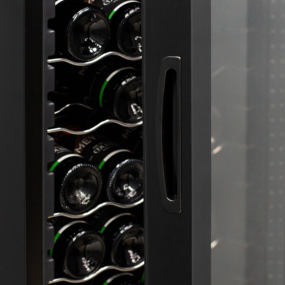 Купить Винный шкаф Meyvel MV27-CBD1 — Фото 7