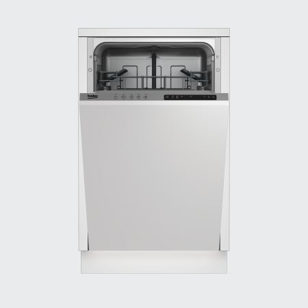 Купить Встраиваемая посудомоечная машина BEKO DIS 15010 — Фото 2