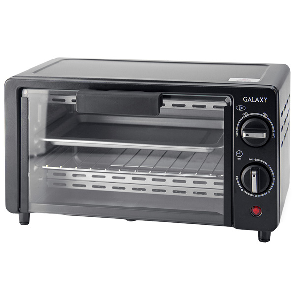 Мини-печь GALAXY GL 2619																		 — описание, фото, цены в интернет-магазине PT Stores