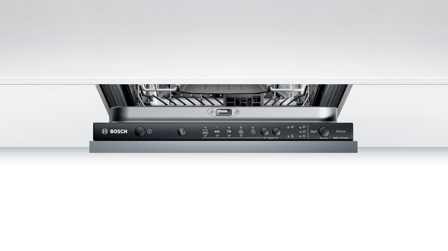 Купить Встраиваемая посудомоечная машина BOSCH SPV25CX20R — Фото 3