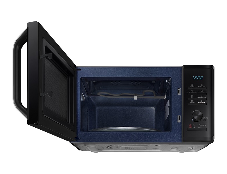 Купить Микроволновая печь SAMSUNG MG23K3575AK — Фото 3