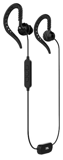 Наушники JBL FOCUS 500 Black																		 — описание, фото, цены в интернет-магазине PT Stores